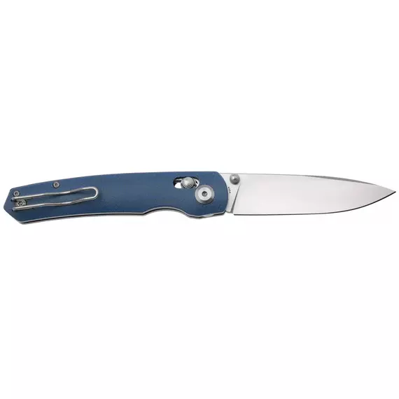 Ніж Boker Magnum Shango к:blue, фото , изображение 2